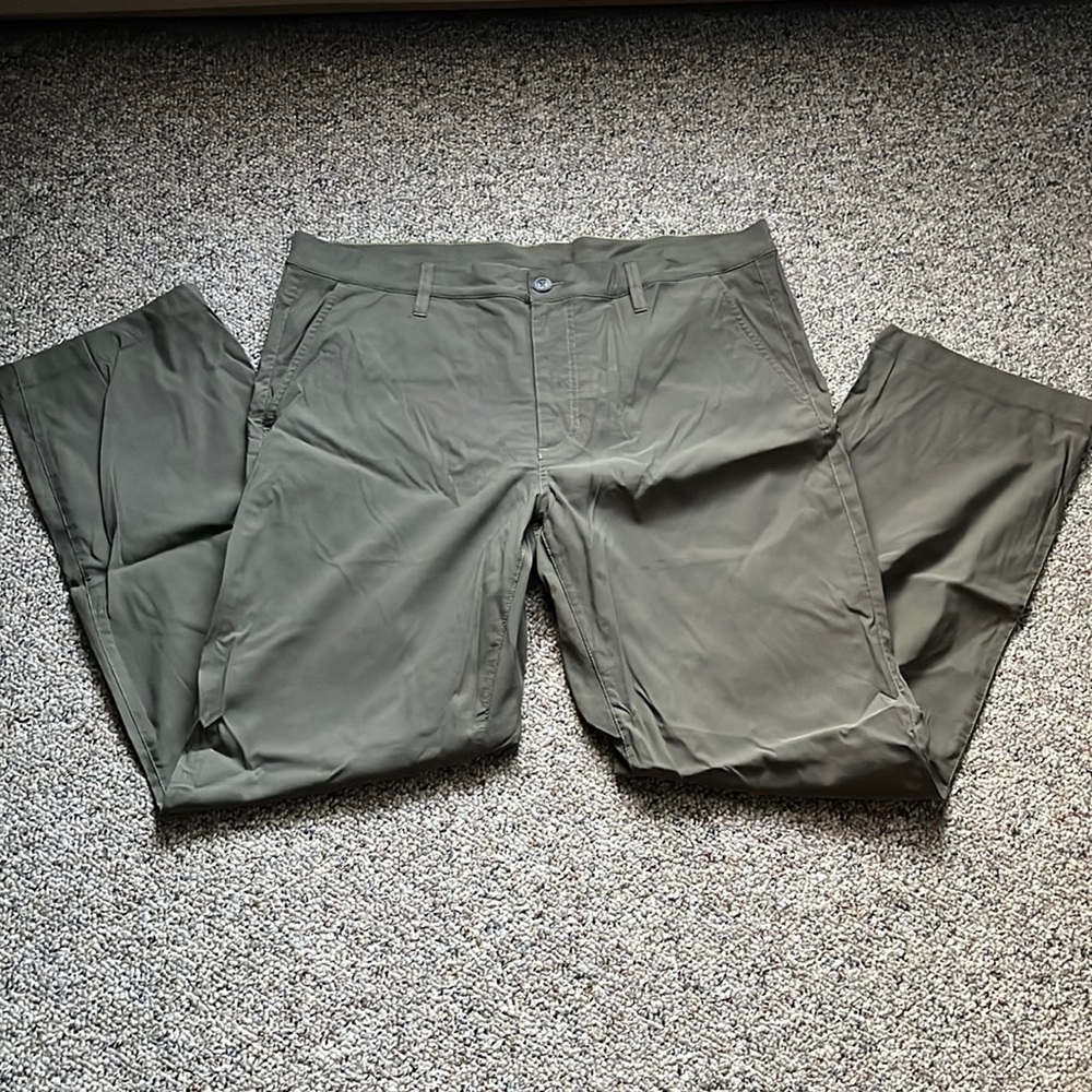 Men’s Eddie Bauer Hiking Pants